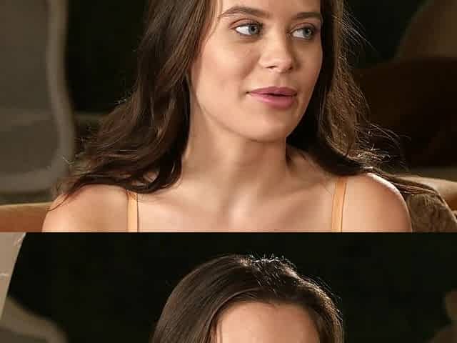 Nude Interview With Lana Rhoades