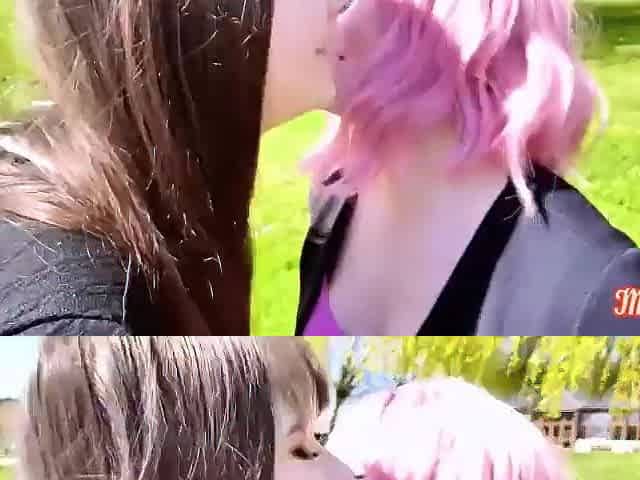 Vicky, a pretty mother I'd like to fuck, desires a 3some