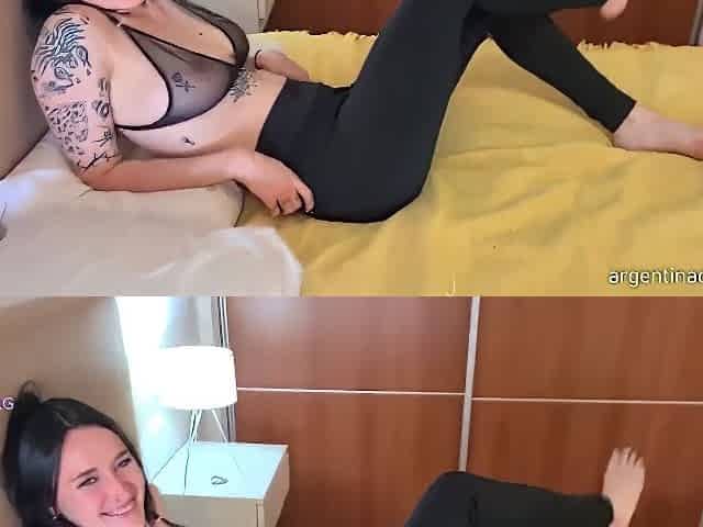 Posh Milf Amateur Adult Clip