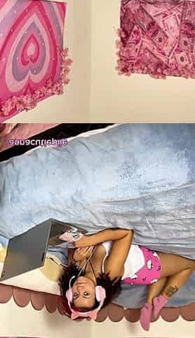 Chubby Girl Slut Gets Horny and Wants to Be Fucked