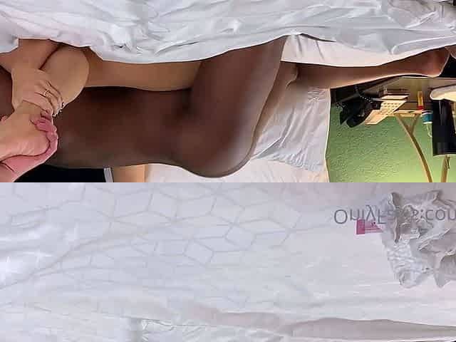 Big booty ass fetish amateurs get oral and suck cock