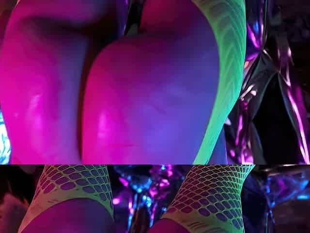 PAWG Redhead Drilled By A Big Black Cock
