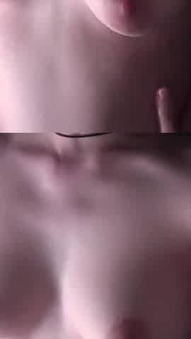 Amateur Cowgirl Accidental Fuck - Try Not to Cum Inside Me While Im Riding You
