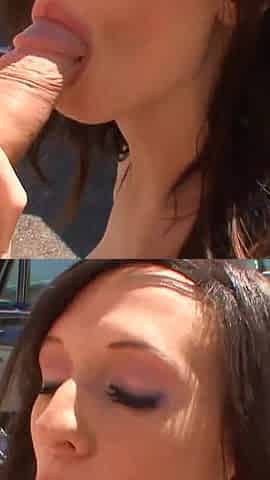 4 Scenes - Fresh horny sluts - 2 - Full movie / over 2 hours