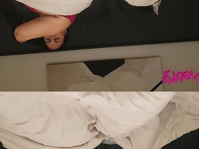 Stepson in Room - Video for Fans MILF BBW