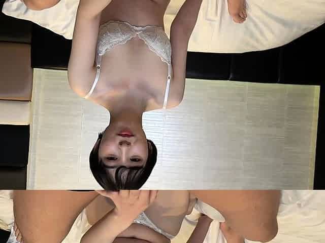 Amateur Asian Japanese Anal Creampie