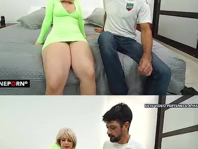 Unfaithful Wife Has Anal Sex With Her Spouse's Cousin! - Ft. Paola Stone