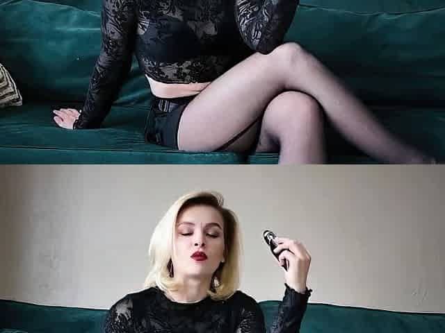 Lucy Sanivy - Gay training addiction pour le sperme