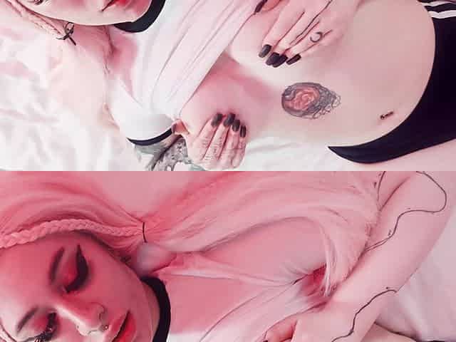 This Horny Slut Sucks My Dick and I Cum in Her Pussy - Pechgardens