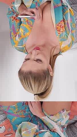 Titty Pics - JOI
