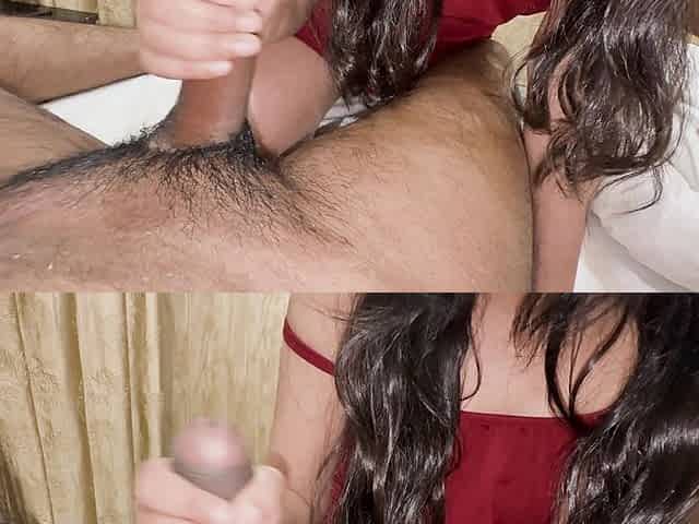 Had to Have One Night Sex with the Boss to Increase the Salary