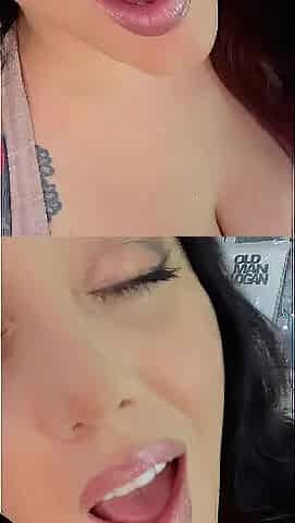 Concupiscent mamma bangs her holes(Spanish)