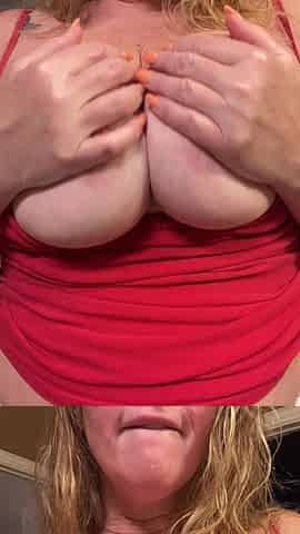 Laundry Day BBC Dildo Solo