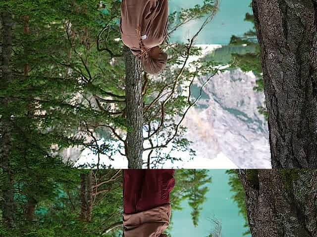 Nature inspired us and we couldn't resist. Kisses. touches, anything felt right in that pont of time.
