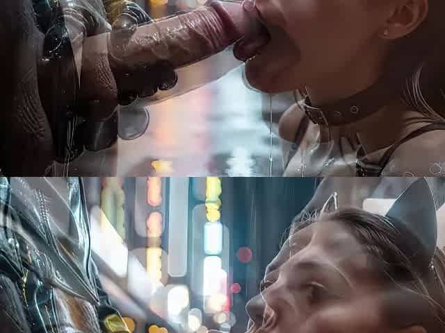 nice-looking youthful catwoman the most good scenes created by ia- porn in spanish