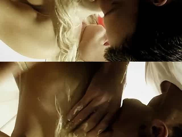 Cindy Behr And Pascal White In Britsh Depravate