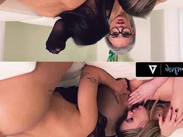 Girls Masturbating Comp