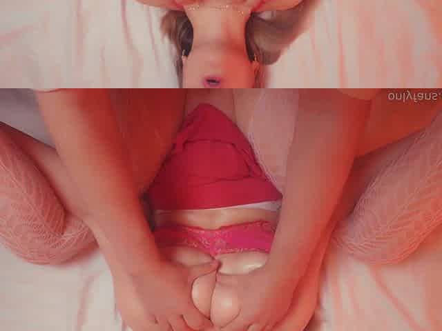 LilyKoti - OnlyFans #31 - Homemade