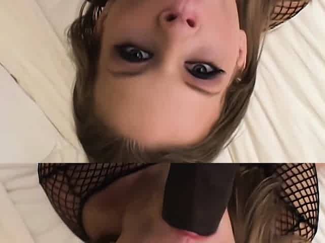 FANTASY GIRL PASS - Bailey Bliss Cheats On Husband BBC