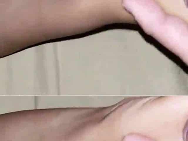 Gorgeous Young Girl Fucked After Hardcore Party