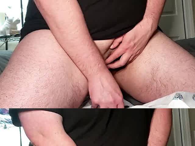 Dp with pulsating climax ftm