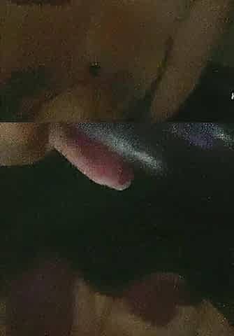 Large titty flashing in public