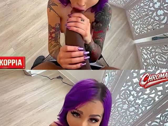 Exotic Sex Video Interracial Hot Just For You