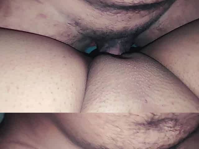 Iran Sly Stepsister Won't Let Me Play, but Gives Her Pussy for Fucking