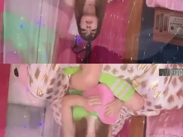 Raven Right: Stepdaddys Little Slut