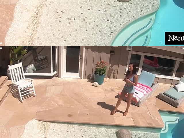 Aidra Fox In Boss Almost Fires Nanny After Catching Her Playing With Her Pussy