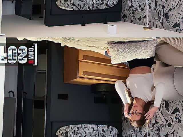 MOFOS - Zlata Shine And Julia Rain Share Private Excitement With Snatch Licking, Scissoring And Multiple Sex Toys