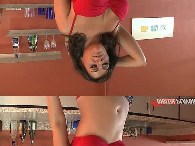 Raunchy vixen soul-stirring adult story
