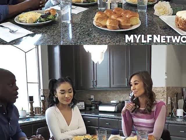 Christy Love shares her stepdaughter Avery Ebony boyfriend Will Tile