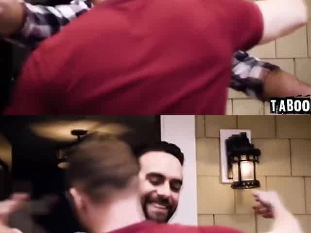How The Fuck Can A Bf Do This To With Logan Pierce And Alex Coal