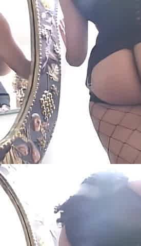 Jasmine Cashmere Vs Big Black Cocks!!! - the Porn Challenge