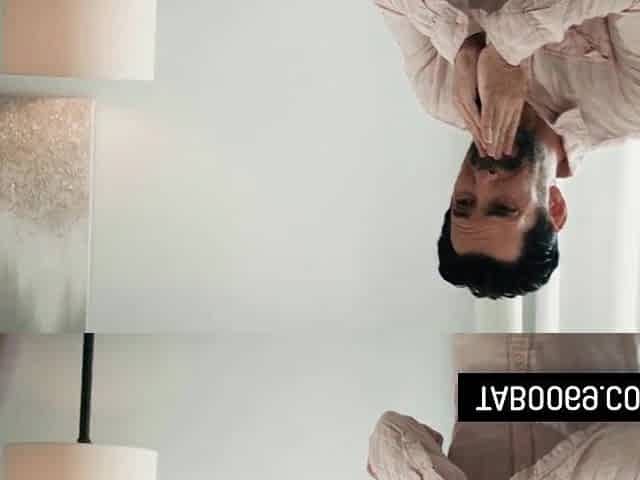 Peeping Stepdad Lastly Bangs His Ebony Stepdaughter