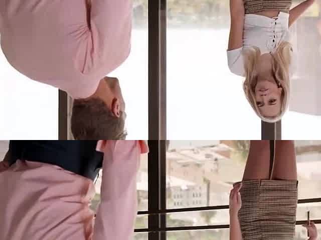 A Better Use Of The Office View