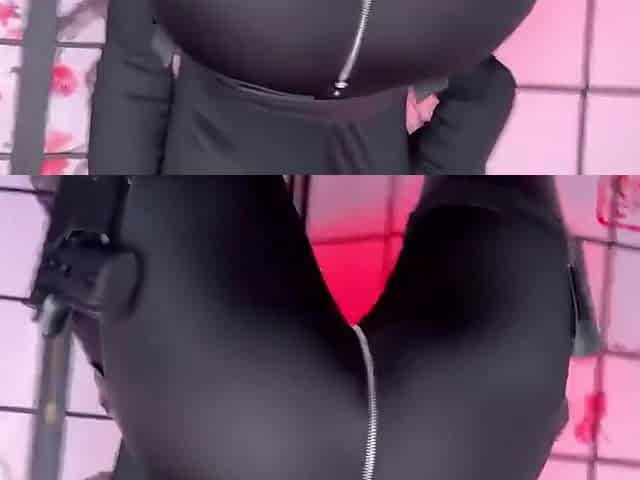 Sweetie Fox - Fiery At Pussy Licking Video