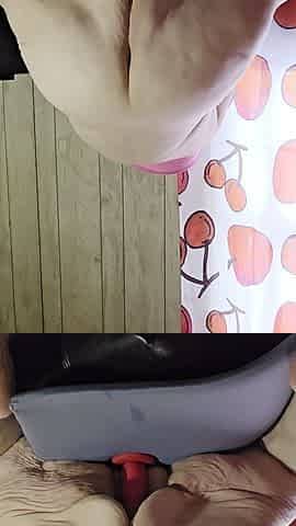 Bend That Ass Over Slut Its Time for a Nutt