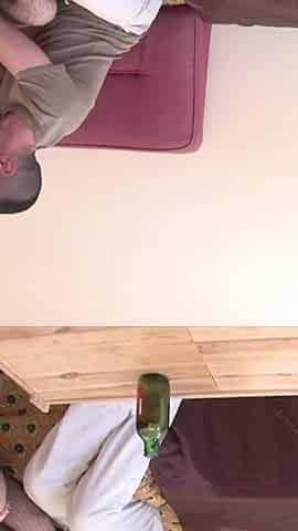Small titted teen in fishnet and heels like for her ass the best fuck