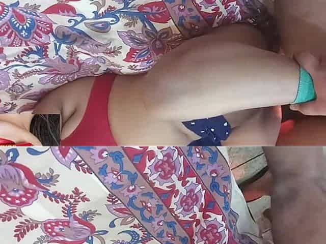 Desi Lover's Hard Fuck