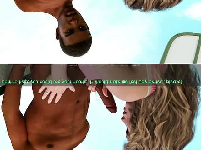 A Wife and Stepmother Real Fucking Sophia Gets Rough Fucking Right in the Front of Dyl