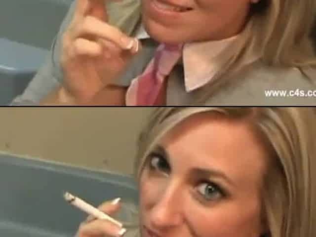 Smoking 162