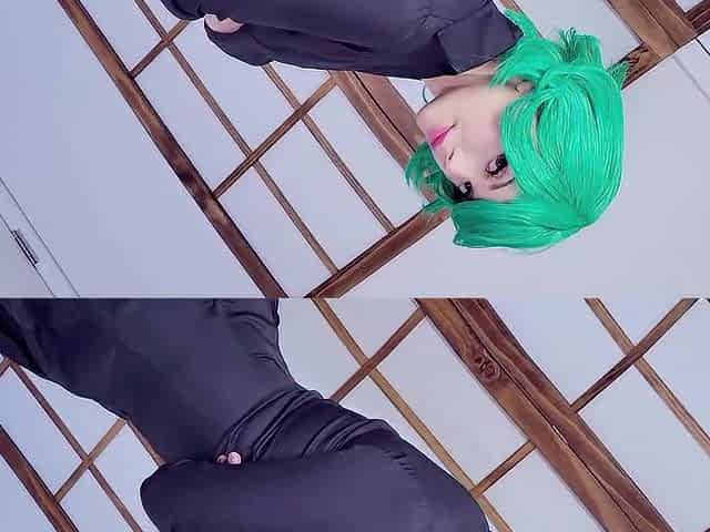 Fubuki and Tatsumaki Trio (Joy West Doll Collaboration) - Pleasing Darling