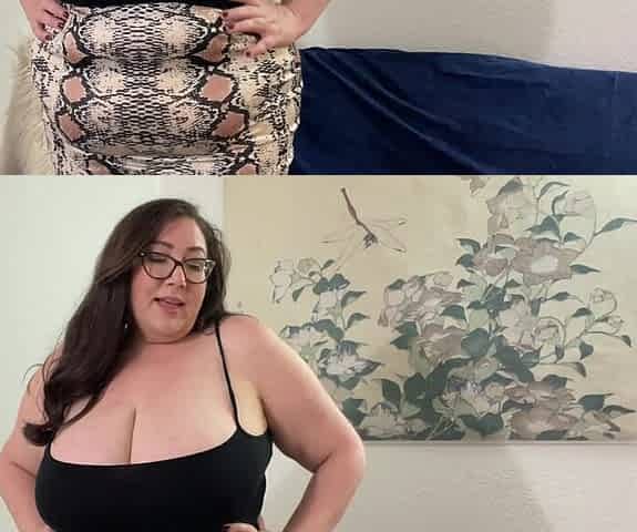 Stepmom Stays In