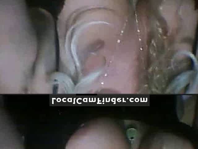 Amateur Webcam: Naughty Mature Adult Video
