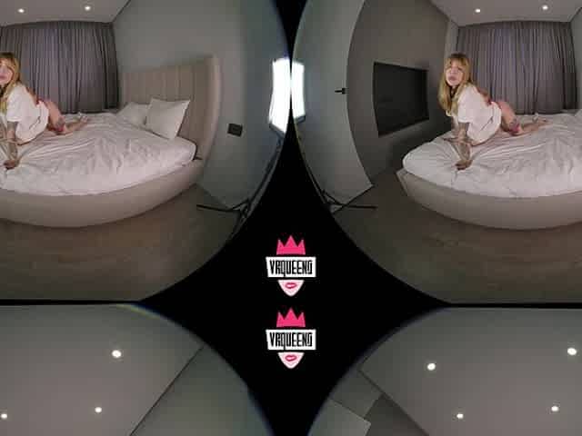 Slutty Bedroom Vibe
