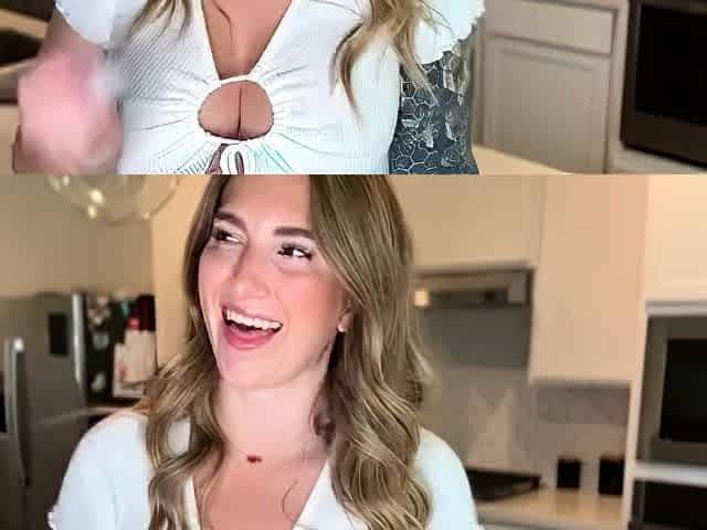 Ineednicole - Wet t-Shirt Temptress