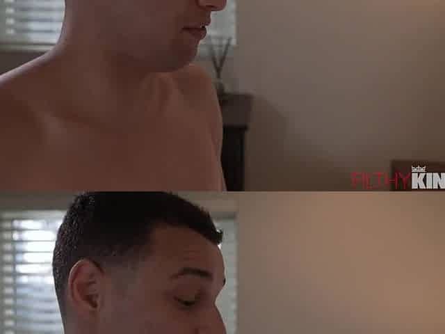 FilthyKings - Step-Mama gets screwed HARD IN THE BOOTY FULL SCENE