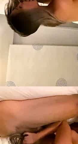 Amateur Blonde Teen